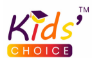 Kids' Choice Inc. Logo