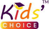 Kids' Choice Inc. Logo